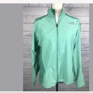 The North Face Womens TNF Apex Soft Shell Jacket